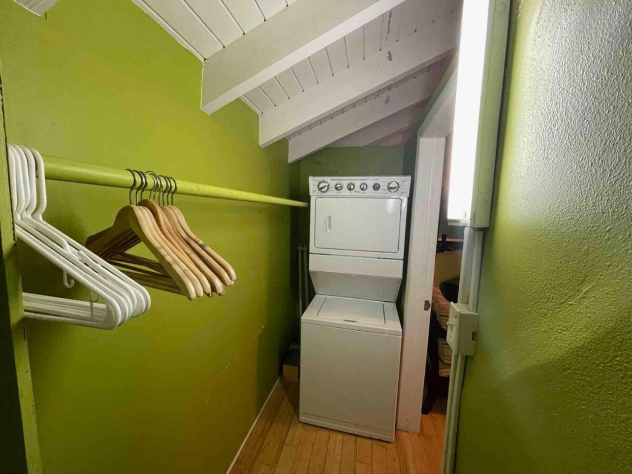 Harbor View 2Bed 1Bath Loft In Downtown Red Hook! East End (Saint Thomas) Exterior foto